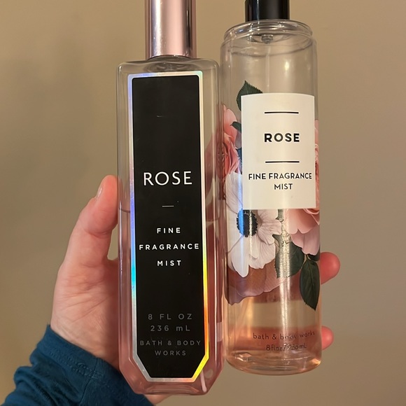 Rose Scented Body Sprays - USED - Picture 9 of 9